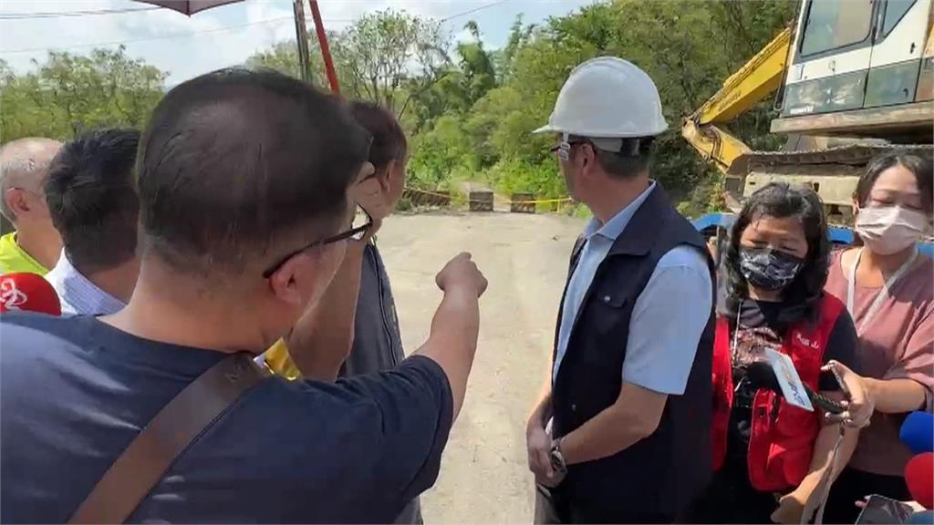 限期地主清空馬頭山廢棄物　環保局不排除代求償