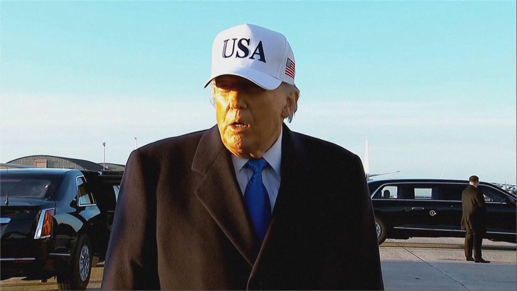 國際油價動盪! 川普下令攻伊朗石油命脈