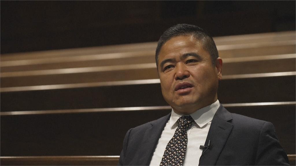 中國跟蹤海外異己人士 跨境鎮壓新手段疑用「AI換臉」