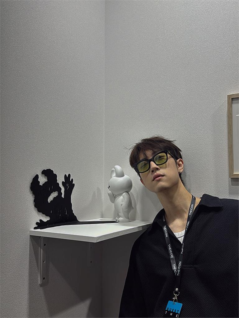 粿粿啦啦隊好友逆風「恭喜她解脫」！批范姜：不主外不主內又愛計較	