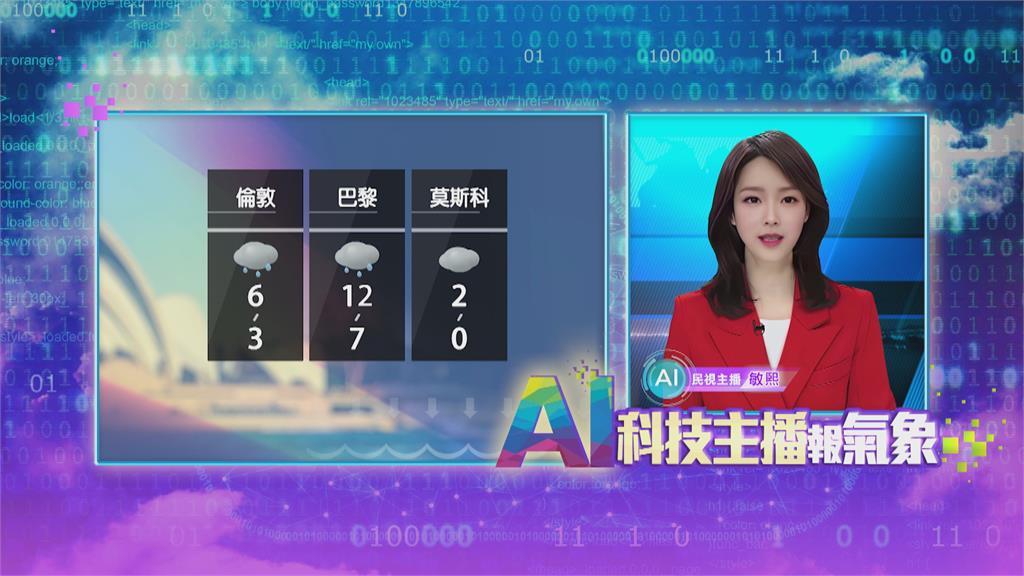 敏熙報氣象/高雄"吉伊卡哇"充氣暖身! 高捷宣布"熱門日"祭交管