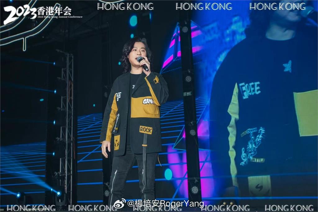 舔共太過火?楊培安叫小粉紅「殺光台獨分子」台灣網友怒了:真噁心