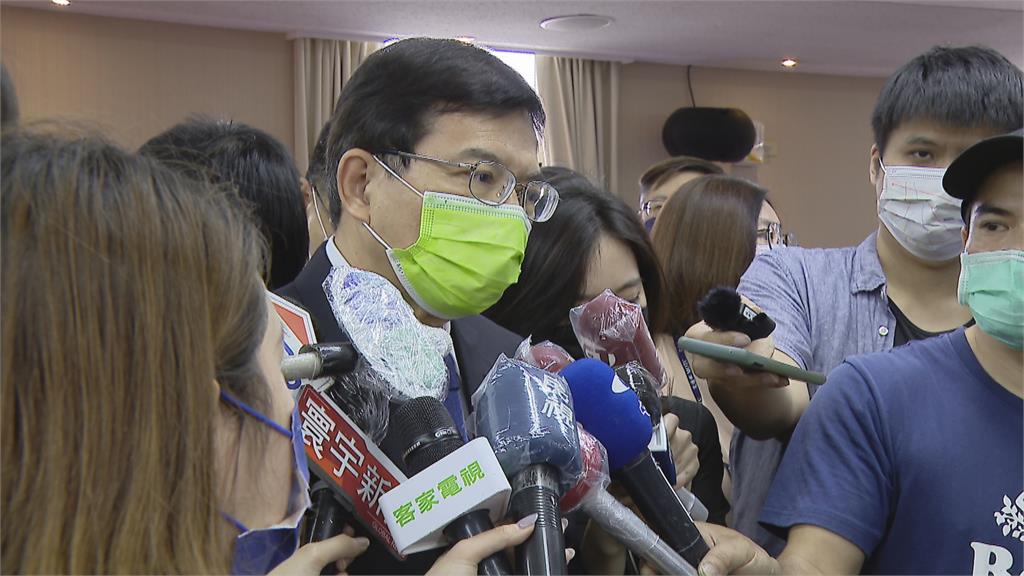 台鐵五一停駛影響統測 潘文忠:協助接駁費用
