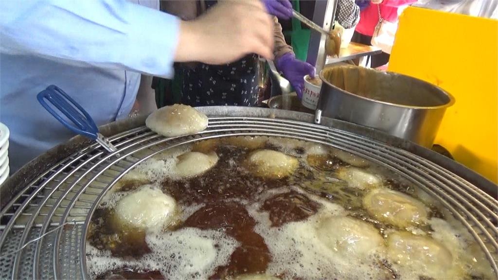吃肉圓要不要剪? 網友熱議掀兩派論戰