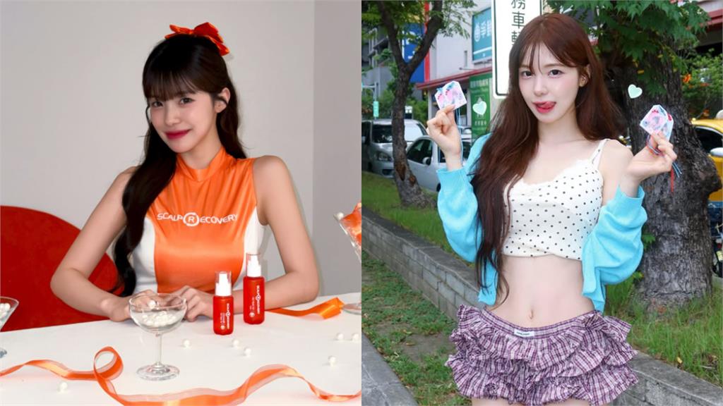 李多慧燒聲上工自爆「每月休假2天」！傳今年賽季後「退役」本人回應了