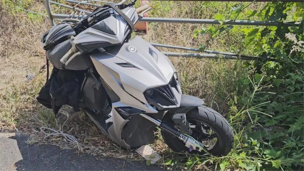 17歲兒遭「阿志頭好友」無照飆車撞死！父批「沒有收到道歉」悲喊：剛幫我過生日