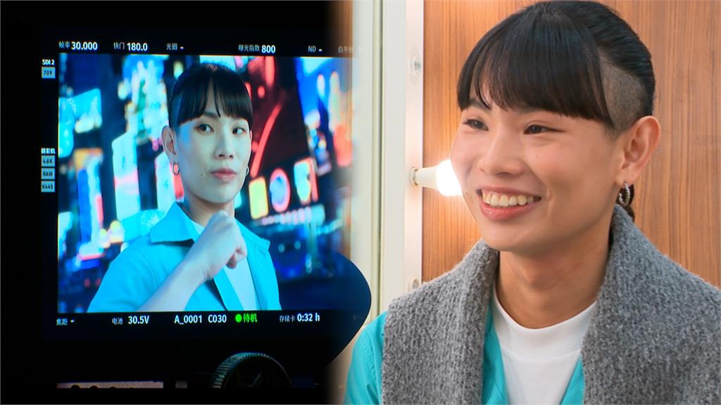 羽球球后戴資穎曝出國旅遊遇狀況！　慶幸平常隨身攜帶「娘家葉黃素」