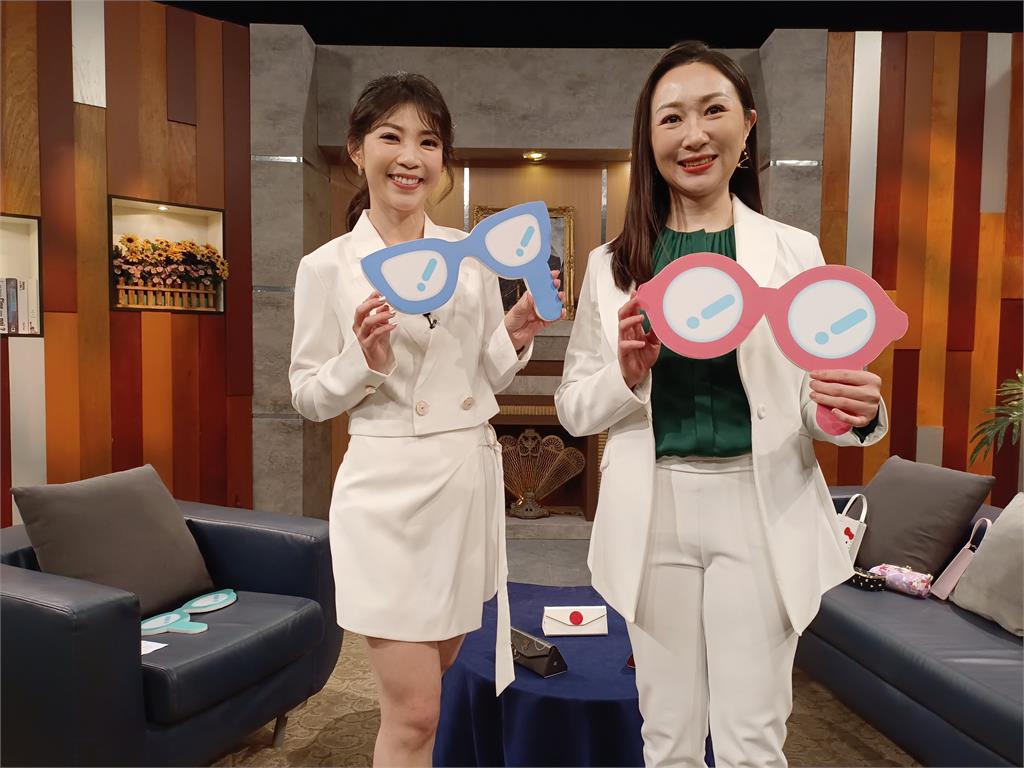 決策者/台灣人每日上網超過7小時?3C牽動眼球兆元商機!連鎖眼鏡龍頭大剖析!