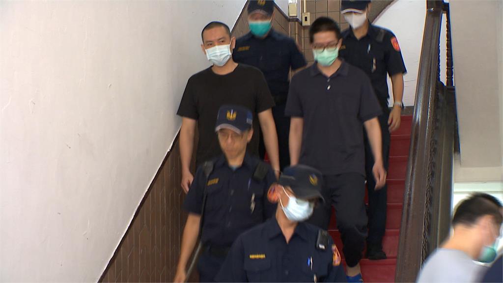 共諜案軍人拍心戰片「願投降解放軍」 一審宣判最重遭判13年