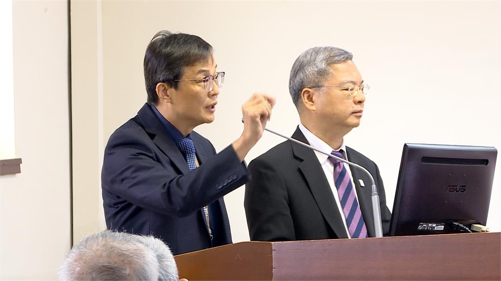 5月就知「苯駢芘」超標　台糖：法規沒說半成品超標要通報