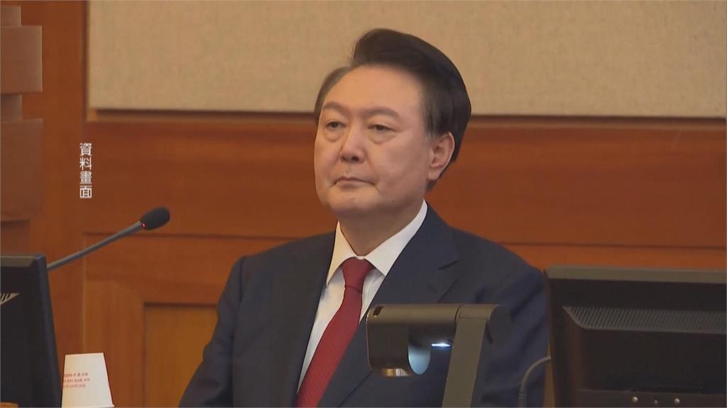戒嚴令涉內亂首謀罪檢方求處死刑　尹錫悅一聽竟當庭輕笑