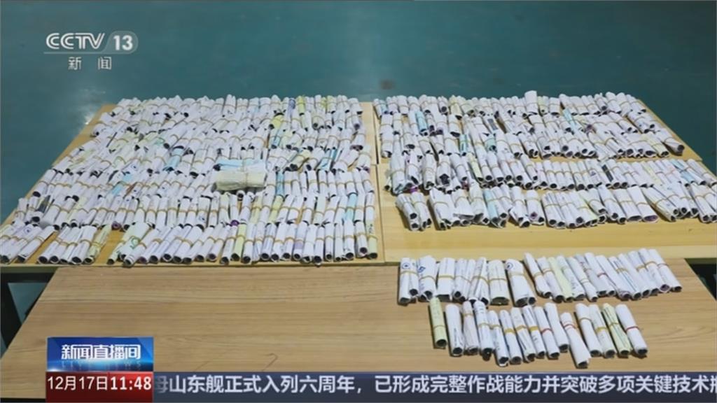 違法也要知道生男生女! 中國2集團走私孕婦血獲利逾1.3億台幣