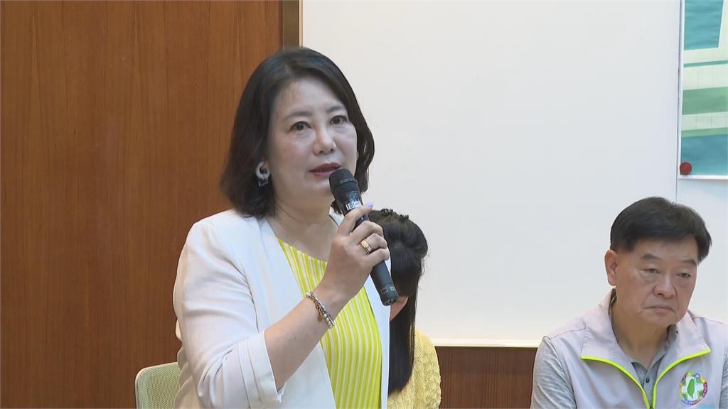 快新聞／蔣萬安糗了！發錯慰問金還要追回　沈伯洋霸氣喊1句曝先做這事