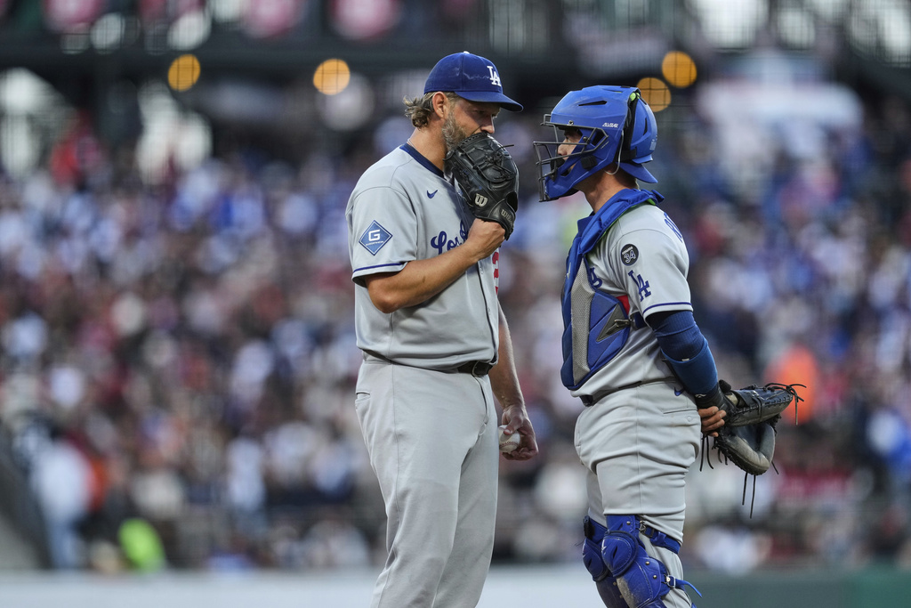 MLB(影)／「書僮」柯蕭你累了嗎？8月5連勝防禦率1.88　9月超過5