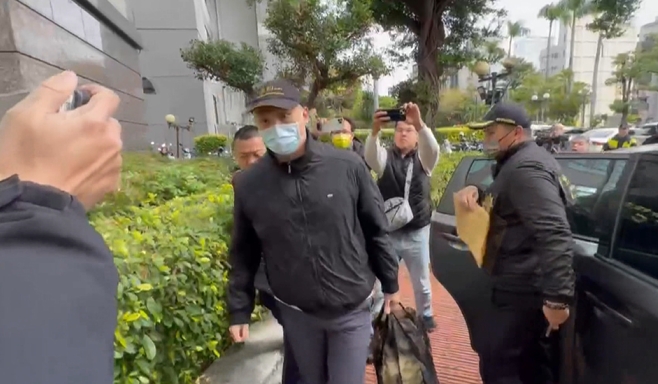 夏姓男子沒在規定時間提起上訴　因此鉅額遺產　一毛都拿不到