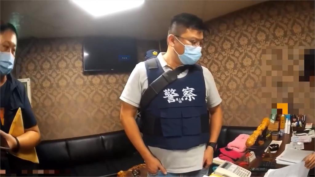 男子出120萬元投資KTV 想退出股份「慘遭圍毆」