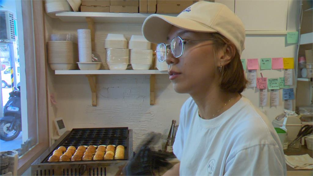 打開知名度!高雄文創市集夯 規劃、行銷創造青年創業機會