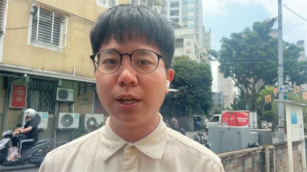 區桂芝主張「0軍購」惹議　鄭英耀：老師應謹守份際