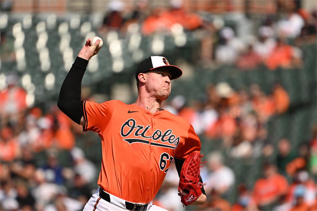 MLB(影)／旅台就是神！布萊威返美後重返巔峰　紅雀再給大聯盟機會