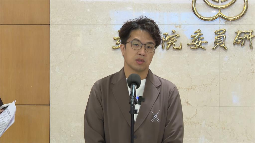 蔣萬安挺鬍鬚張喊「我負責吃滷肉飯」　律師：淹水、虐兒都沒說要負責