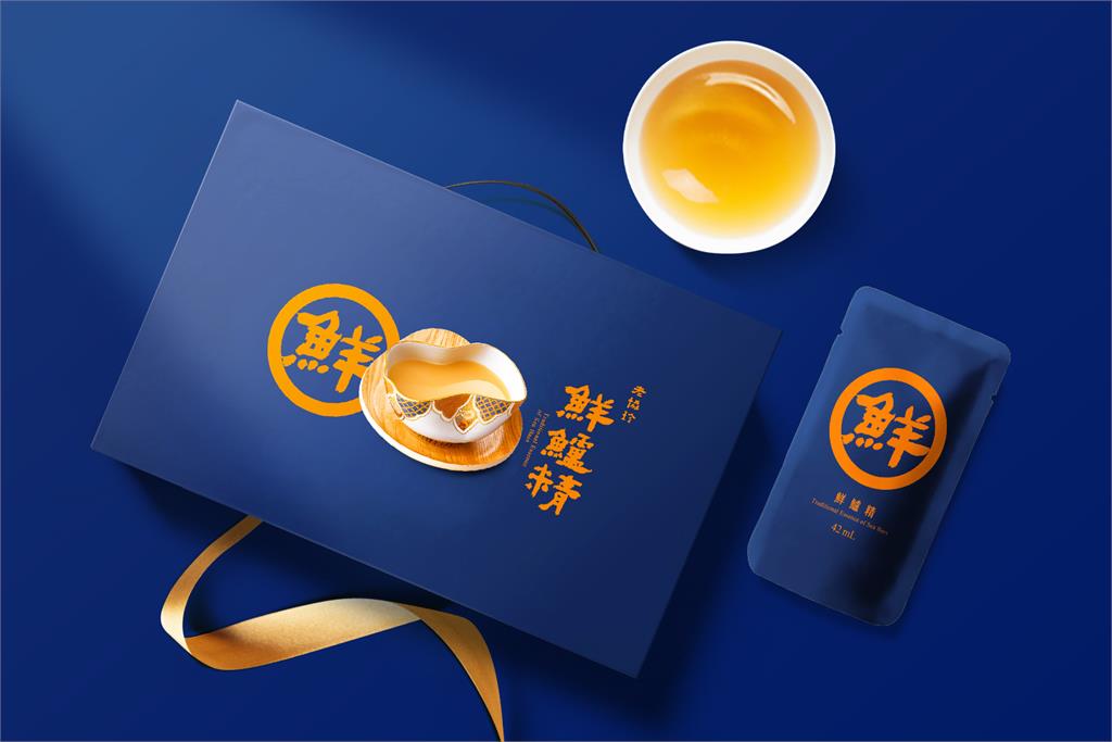 母親節還在送蛋糕？掃貨潮引爆 推車必放這幾盒 老協珍精補品被列為「孝親必買清單」