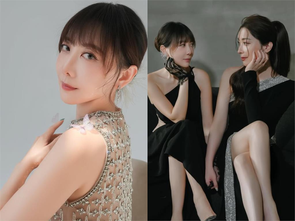 前最美檢察官愛妻認了「婚姻不完美」 親曝心聲:說不定尪遇白馬王子!