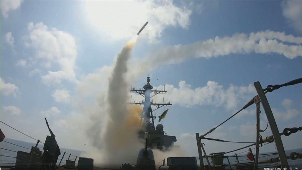 美以聯手轟炸伊朗! 哈米尼被斬首、城市慘遭轟炸