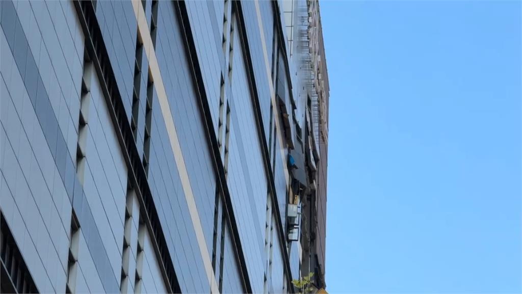 台中新光三越氣爆案! 建築師公會初勘結果出爐