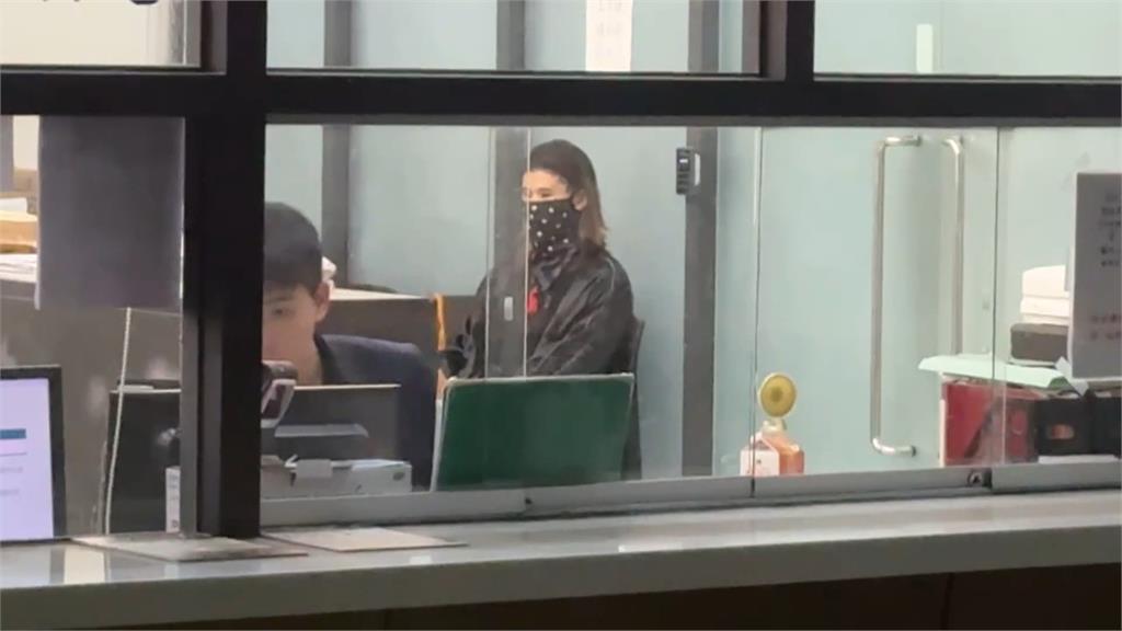 孫安佐實測噴火槍訊後聲押　經紀人突喊「這件事」不幹了