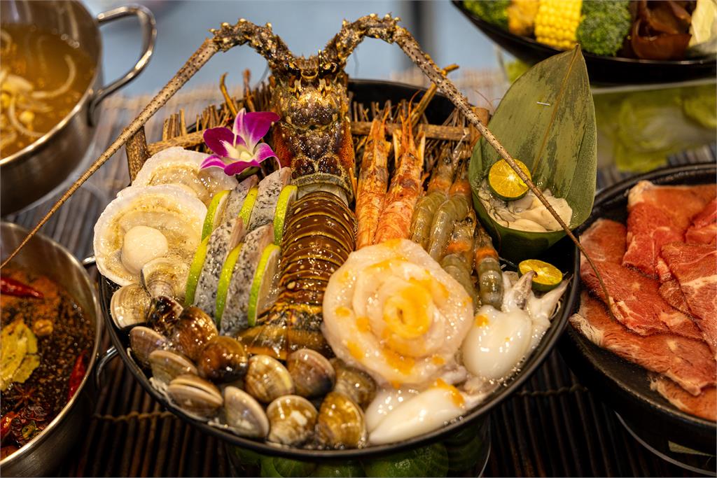 台灣美食展8/1登場 全台海味與米其林一次吃遍 預售票7/10開賣