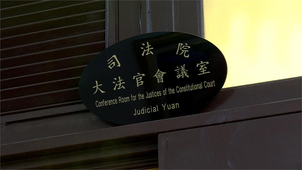 請友人不要推薦大法官 謝長廷:但不代表我沒資格