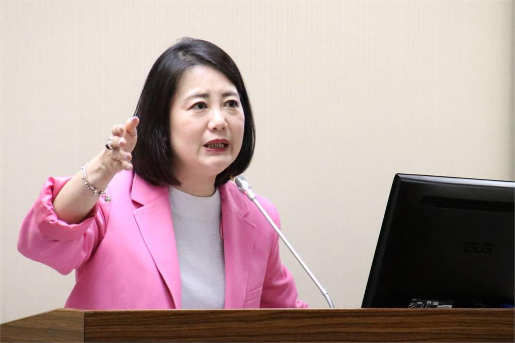 快新聞/最新!收手不玩了 罷免吳思瑤領銜人張克晉宣布退出