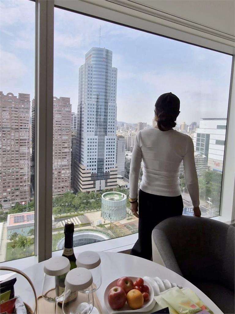 陳美鳳突自爆「考慮在高雄找房」！鬆口「關鍵1原因」她嗨喊：舒服