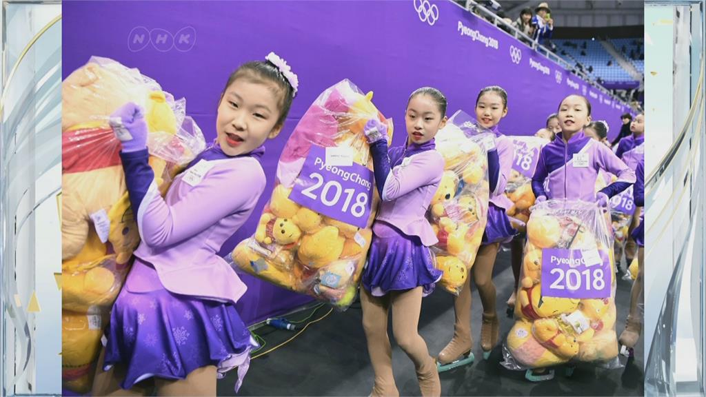羽生挑戰北京冬奧　幸運物「維尼」能否伴隨掀話題