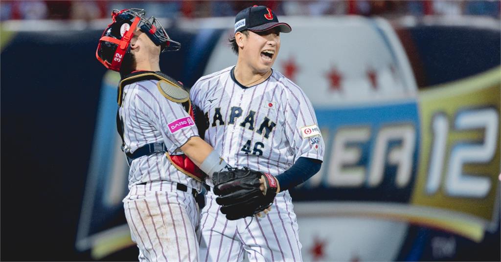經典賽／日本牛棚連環傷退！平良海馬、石井大智相繼辭退　日媒：對投手戰力影響不小