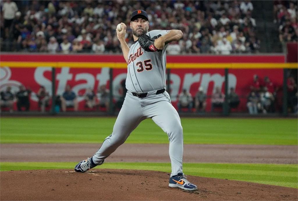 MLB(影)／大聯盟最強K博士挑戰300K！柯爾、韋蘭德後再無人達成的超狂紀錄
