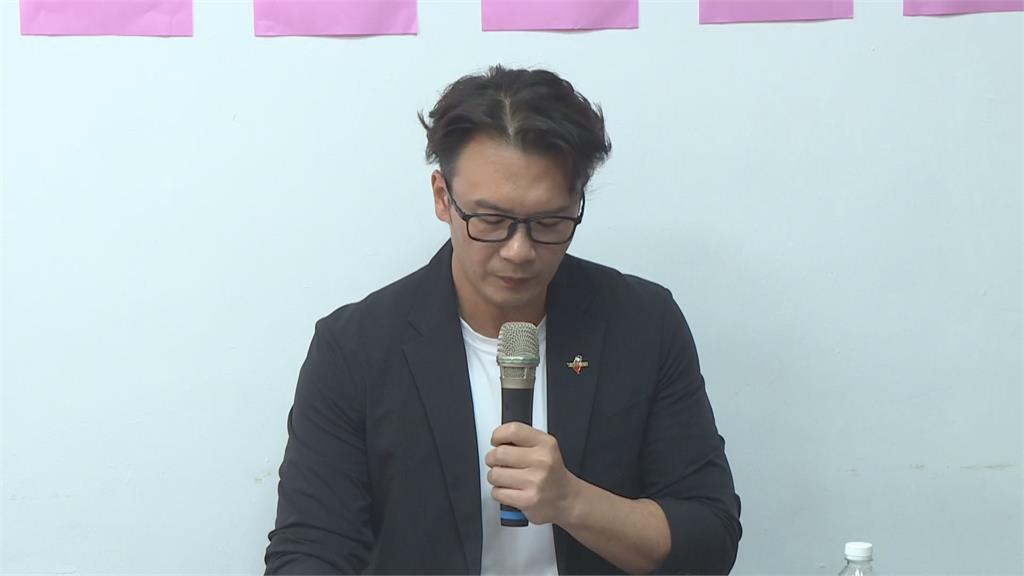 快新聞/民眾黨又出事!柯文哲一審後首位宣布退黨 南投議員喊:無黨籍參選