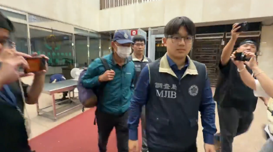 「泰山賣全家」捲內線交易疑雲　前後任董座遭約談