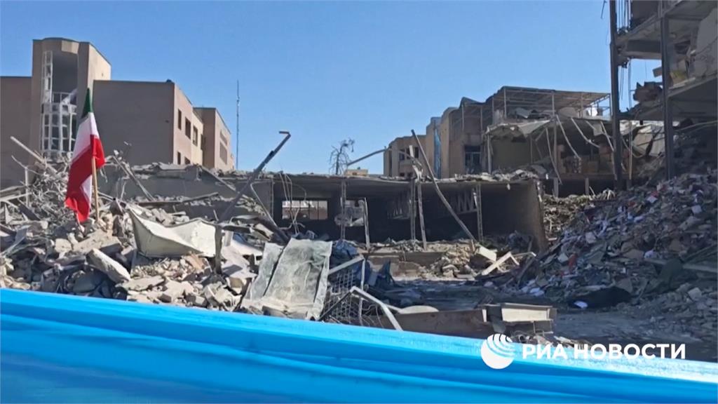 伊朗要脅開啟「地獄之門」　美警封閉海湖莊園周邊道路