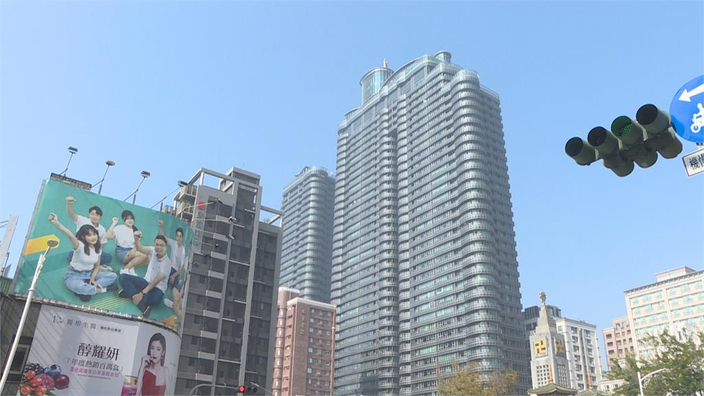 被爆急售高雄4580萬豪宅 陳時中:房子還沒賣出、惡意抹黑