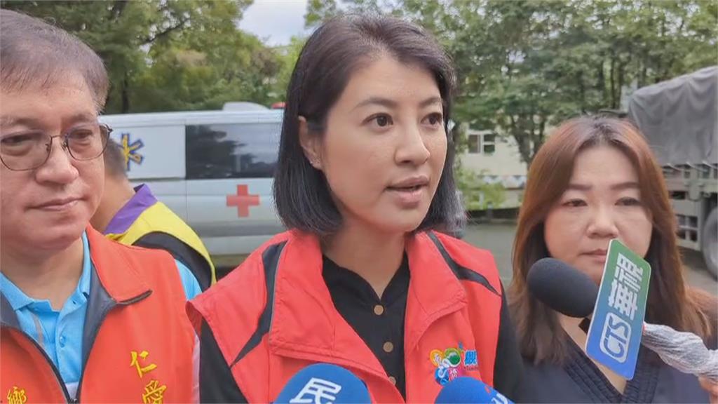 逾1300人受困！廬山春陽部落民宅被掩埋　精英村失聯農民罹難