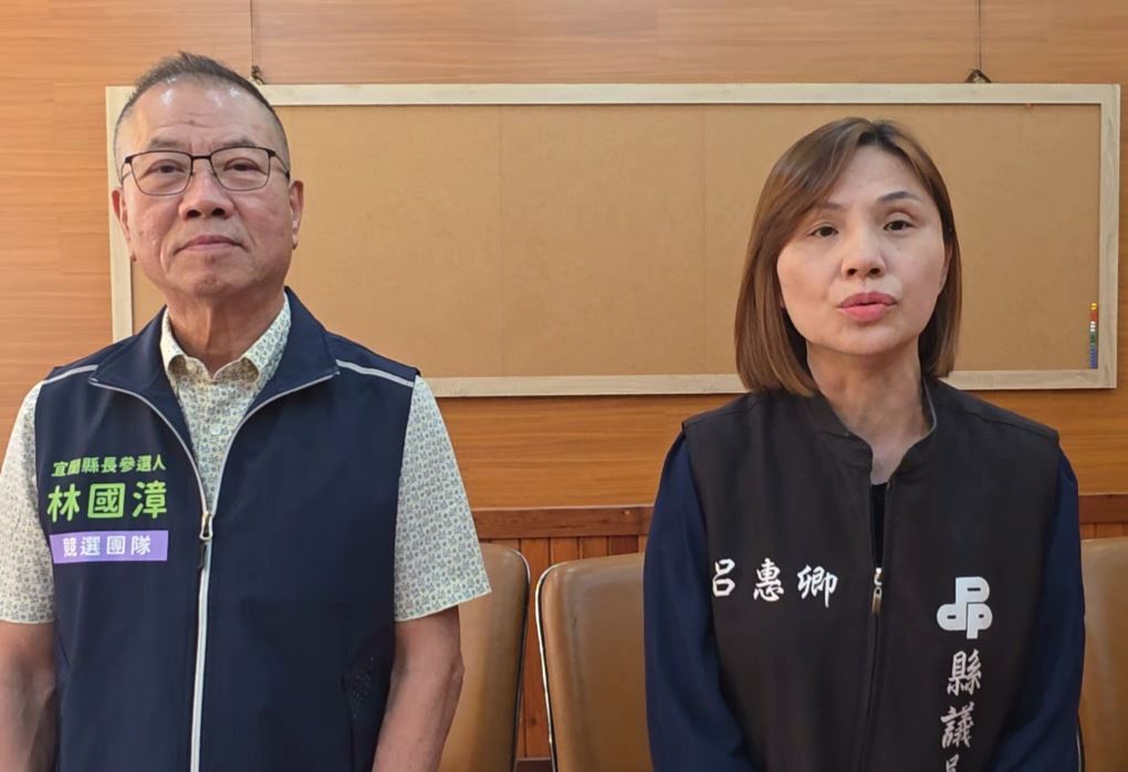 宜蘭縣皮蛇疫苗補助開戰！　藍轟"割稻尾"　綠嗆"2023率先提"