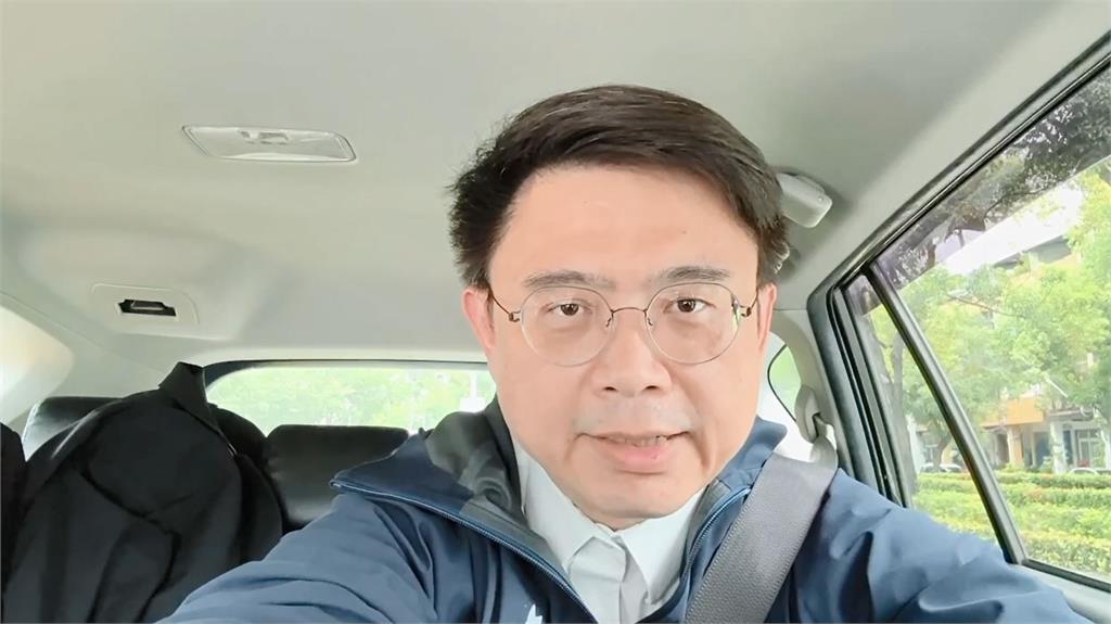 快新聞／專家揭726「五大變數」　賴瑞隆喊罷免是愛：人民會做正確抉擇