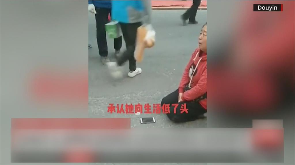 中國極端清零再傳悲劇　少女隔離中發高燒抽搐無人理　不幸病逝
