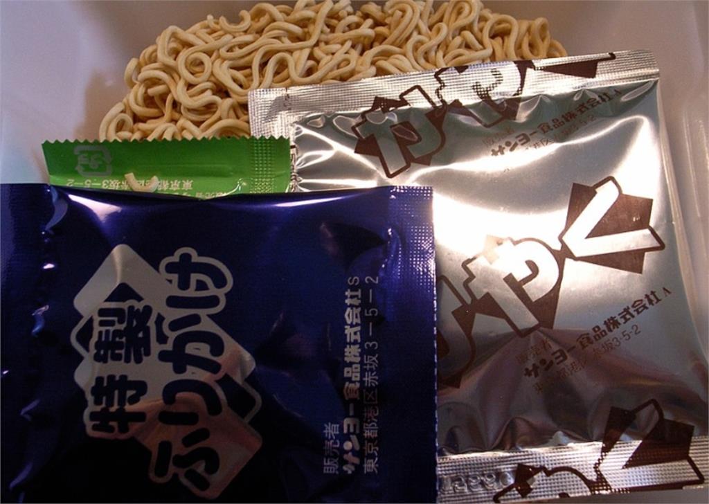 醫激推「1蔬菜」搭配主食可有效降血糖…加入泡麵提高「營養價值」!