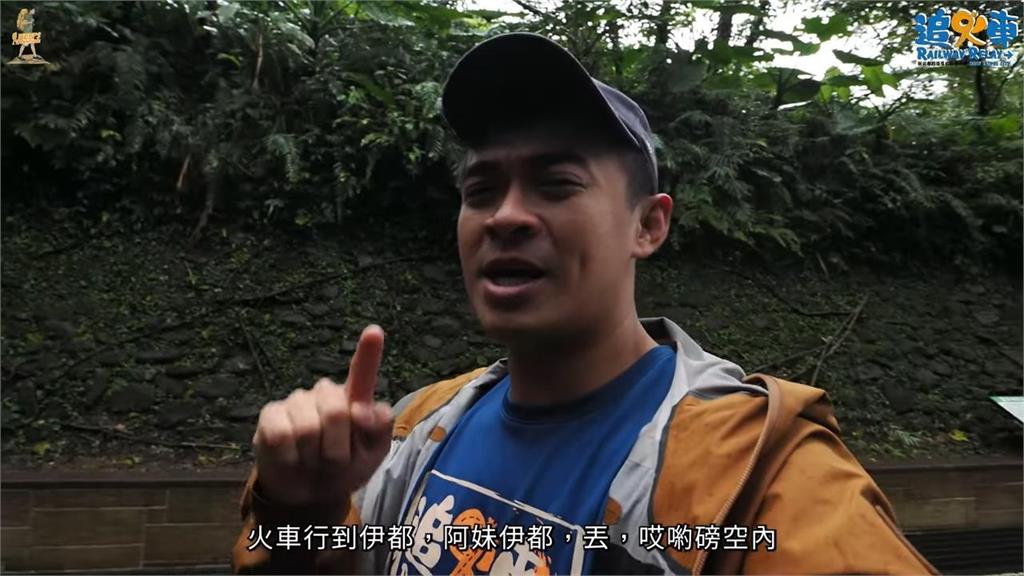 雙溪貢寮何處去?達人帶你遊「鐵路沿線美食美景」 超狂蔥花吐司網讚:想吃