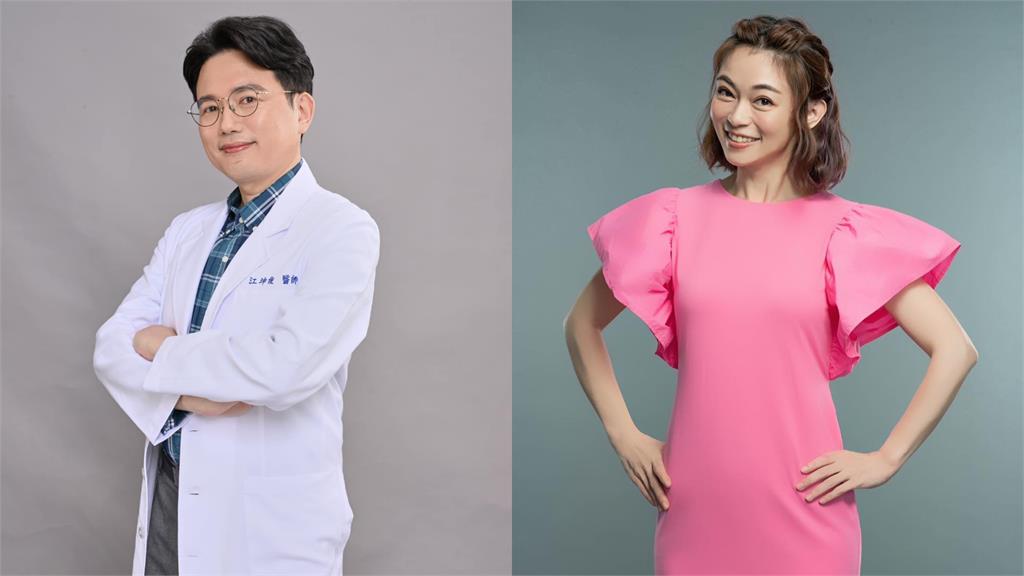 「當家女主播」認了被性騷！名嘴怒噴江坤俊「自以為是萬人迷」聲援鄭凱云