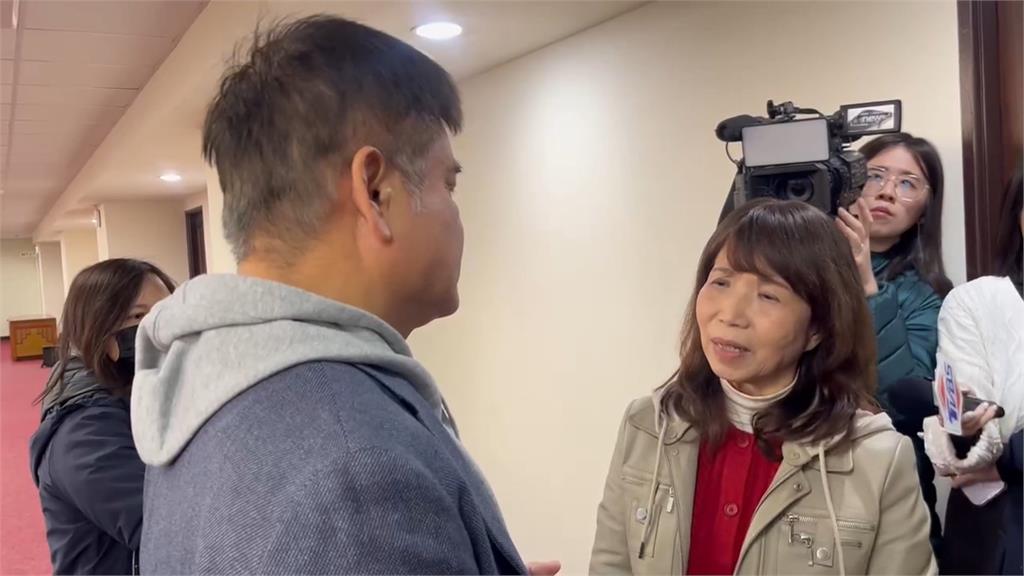 參與柯韓閉門會?王世堅稱「受邀非主動」 決定不出席避免模糊焦點