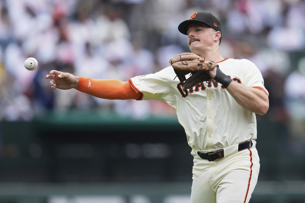 MLB/紅襪送Devers到巨人震撼大聯盟 其實肖想他的球隊還不少