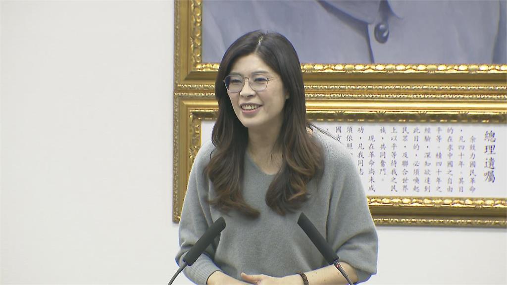 快新聞／國民黨2026選情超抖？團結度慘輸綠營、內鬥頻傳　鄭麗文出面發聲了